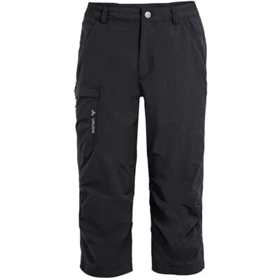 VAUDE Herrbyxor Farley Capri byxor Ii VAUDE Herrbyxor Farley Capri byxor Ii