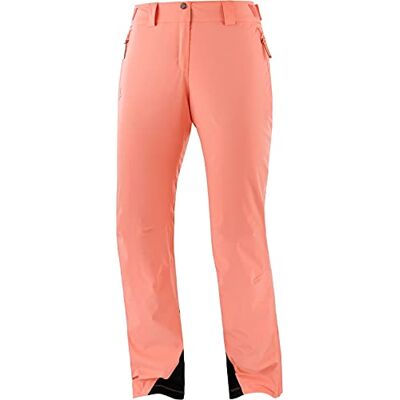 Salomon The Brilliant Pant W Byxor Dam Salomon The Brilliant Pant W Byxor Dam