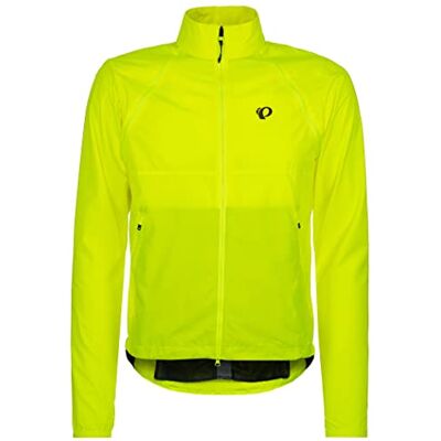 Pearl Quest Barr Conv. Jacket, unisex, vuxna, flerfärgad (flerfärgad), S Pearl Quest Barr Conv. Jacket, unisex, vuxna, flerfärgad (flerfärgad), S