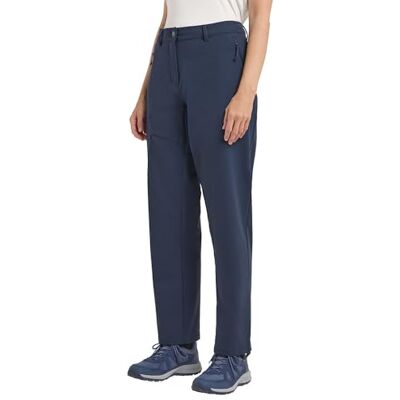 Jack Wolfskin Pico Trail Pants W Jack Wolfskin Pico Trail Pants W