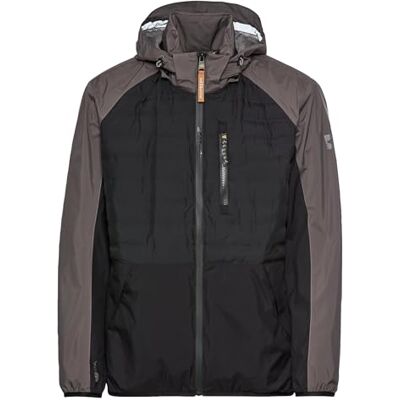 camel active 430974-5O66, Mörkgrå, 48 camel active 430974-5O66, Mörkgrå, 48