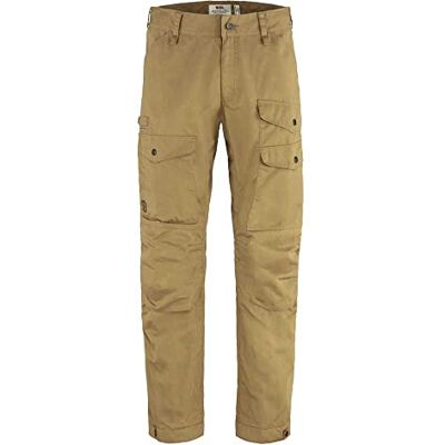 Fjällräven Fjallraven Sportbyxor för män Vidda Pro Ventilated TRS M Reg Fjällräven Fjallraven Sportbyxor för män Vidda Pro Ventilated TRS M Reg