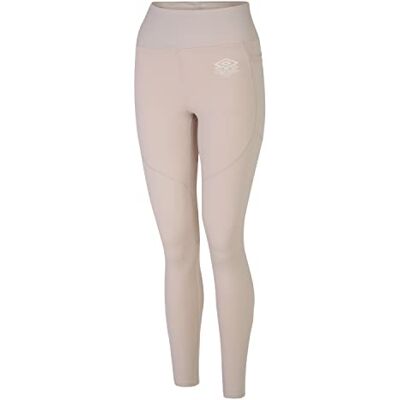 Umbro Pro Training 7/8 Leggings - Leggings Umbro Pro Training 7/8 Leggings - Leggings