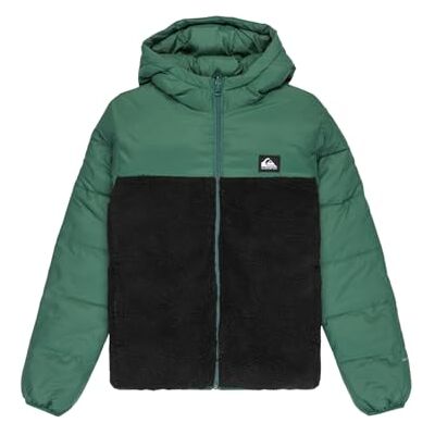 Quiksilver Multi 16 vändbar skaljacka Quiksilver Multi 16 vändbar skaljacka