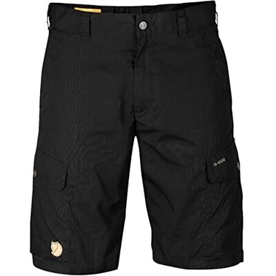 Fjällräven herr Ruaha shorts mörkgrå 58 EU Fjällräven herr Ruaha shorts mörkgrå 58 EU