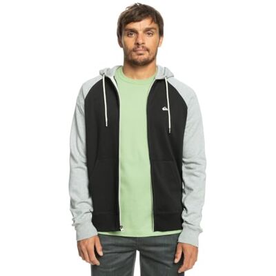 Quiksilver Funktionell snöjacka herr grå S Quiksilver Funktionell snöjacka herr grå S