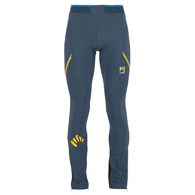 Karpos 2501027-052 ALAGNA Evo Pnt Sportbyxor Herr Midnight/Diva Blue Storlek L, Midnight/Diva Blue, L Karpos 2501027-052 ALAGNA Evo Pnt Sportbyxor Herr Midnight/Diva Blue Storlek L, Midnight/Diva Blue, L