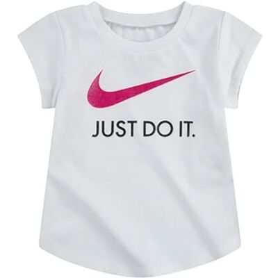NIKE NKG Swoosh JDI S/S Tee NIKE NKG Swoosh JDI S/S Tee