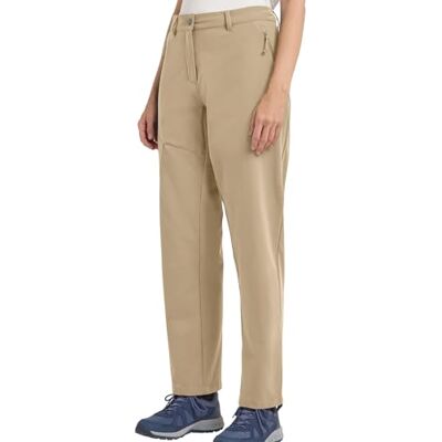 Jack Wolfskin Pico Trail Pants W Jack Wolfskin Pico Trail Pants W