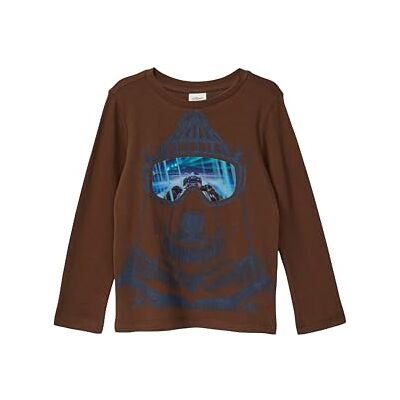 s.Oliver Junior T-shirt långärmad, 8844, 92-98 s.Oliver Junior T-shirt långärmad, 8844, 92-98