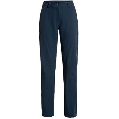 VAUDE Dambyxor dam strathcona pants Ii Mörkt hav 46 VAUDE Dambyxor dam strathcona pants Ii Mörkt hav 46