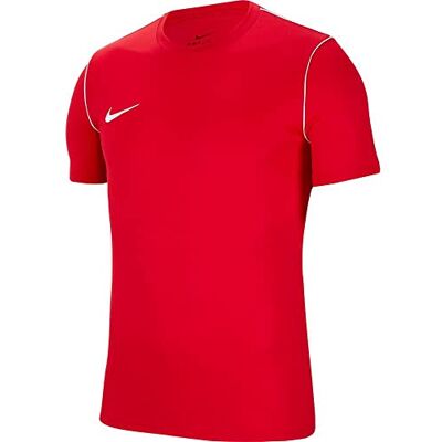 NIKE Park20 Tröjor University Red/White/White S NIKE Park20 Tröjor University Red/White/White S