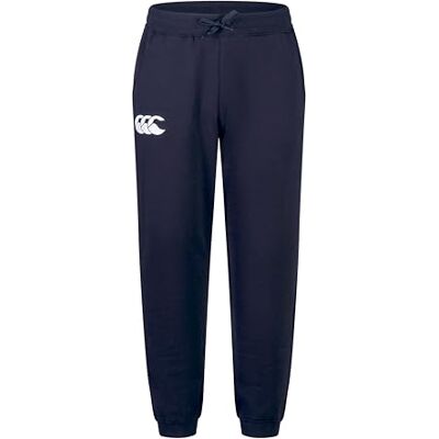Canterbury Herr fritid sweatpant, marinblå L Canterbury Herr fritid sweatpant, marinblå L