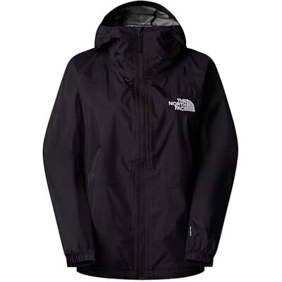 THE NORTH FACE dam build Up jacka, Tnf Black/Npf, M THE NORTH FACE dam build Up jacka, Tnf Black/Npf, M