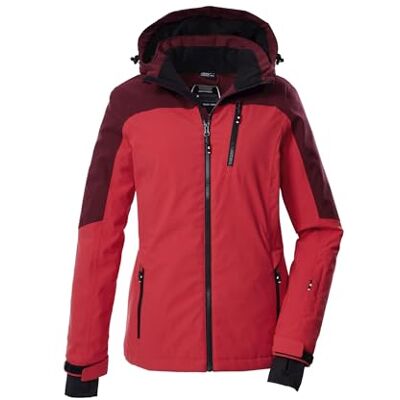 Killtec KSW 435 WMN SKI JACKET - Jacka Killtec KSW 435 WMN SKI JACKET - Jacka