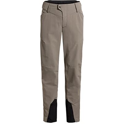 VAUDE Herr Qimsa Light Softshell byxor VAUDE Herr Qimsa Light Softshell byxor