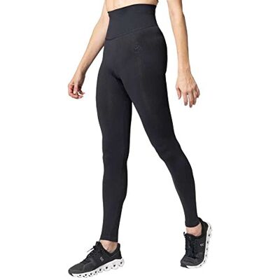 Odlo Damleggings, aktiv 365, sömlösa träningstights Odlo Damleggings, aktiv 365, sömlösa träningstights