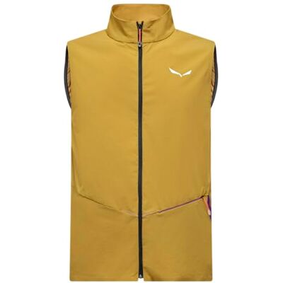 Salewa PEDROC DST LIGHT VEST M, 3XL, olivolja Salewa PEDROC DST LIGHT VEST M, 3XL, olivolja