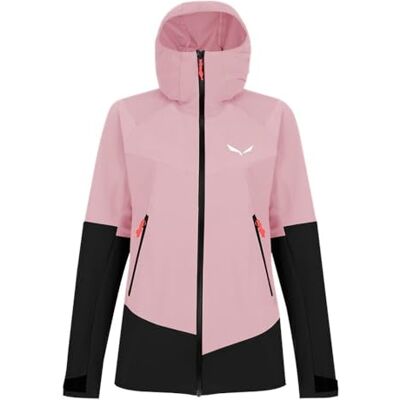 Salewa Sella Durastretch jacka W, cephyr/0910, 2XL Salewa Sella Durastretch jacka W, cephyr/0910, 2XL