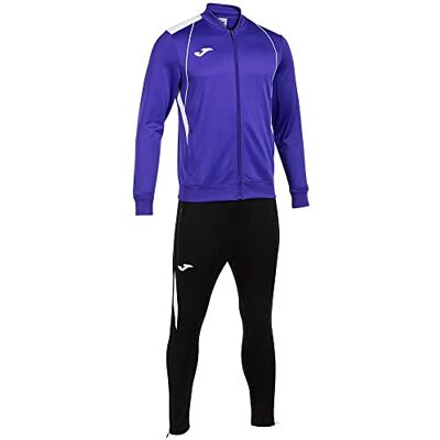 Joma Championship vii lila svart vit Joma Championship vii lila svart vit