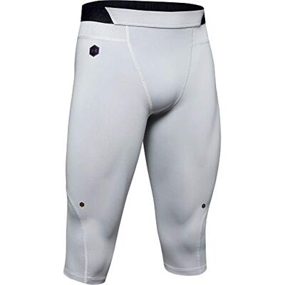 Herrleggings Under Armour Select Rush Knee Tight - Leggings Herrleggings Under Armour Select Rush Knee Tight - Leggings