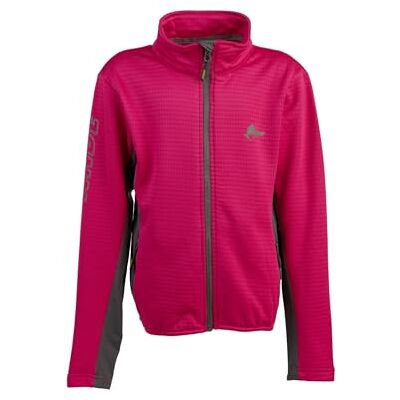 Ande J31014-1341 New AVERTA JR Unisex Långärmad Unisex Barn Fuchsia/Antracit Storlek 10 Ande J31014-1341 New AVERTA JR Unisex Långärmad Unisex Barn Fuchsia/Antracit Storlek 10