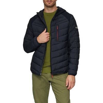 s.Oliver Pufferjacka av softshell, 5978, XXL s.Oliver Pufferjacka av softshell, 5978, XXL