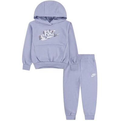 NIKE NKG PO HOODIE JOGGER FT PANT S NIKE NKG PO HOODIE JOGGER FT PANT S