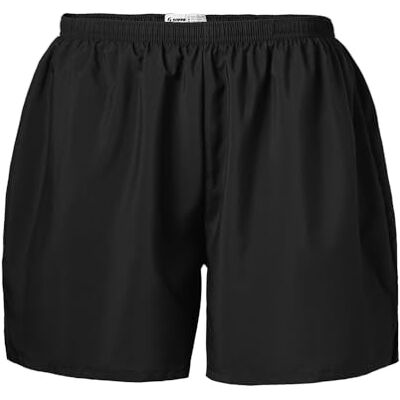 SOFFE Performance kort, Svart, M SOFFE Performance kort, Svart, M