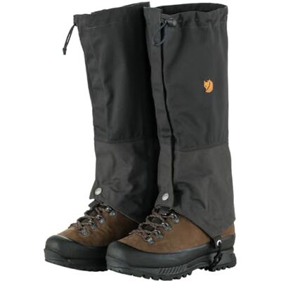 Fjällräven Unisex Singi-X-damasker, mörkgrå/mörkgrå/mörkgrå S/M Fjällräven Unisex Singi-X-damasker, mörkgrå/mörkgrå/mörkgrå S/M