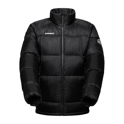 Mammut Glacier Glow isolerad dunjacka XL Mammut Glacier Glow isolerad dunjacka XL