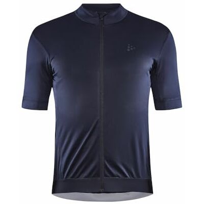 Craft CORE Essence Jersey regular fit M Blaze M Craft CORE Essence Jersey regular fit M Blaze M