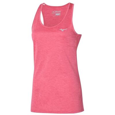 Mizuno Impulse Core Tank Ärmlös T-shirt Dam Mizuno Impulse Core Tank Ärmlös T-shirt Dam