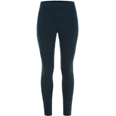 Fjällräven dam High Coast Tights, mörk marinblå, M, mörk marinblå, M Fjällräven dam High Coast Tights, mörk marinblå, M, mörk marinblå, M