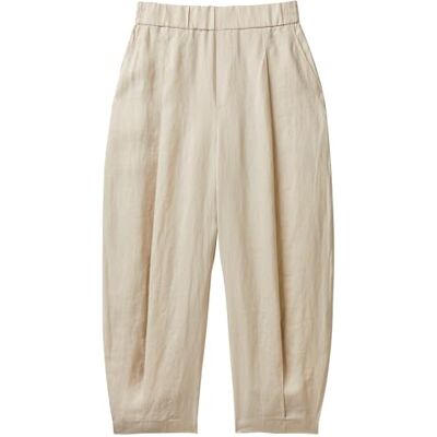 United Byxor, Beige 152 cm, XXS United Byxor, Beige 152 cm, XXS