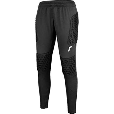 Reusch Unisex barn träningsbyxor Contest Ii Pant Advance Junior Reusch Unisex barn träningsbyxor Contest Ii Pant Advance Junior