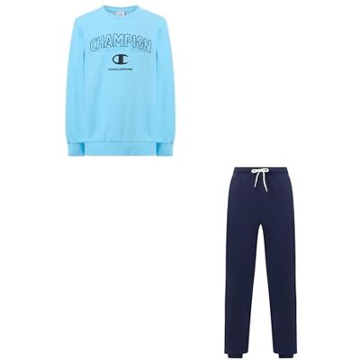 Champion Män sweatsuit BS226 Champion Män sweatsuit BS226