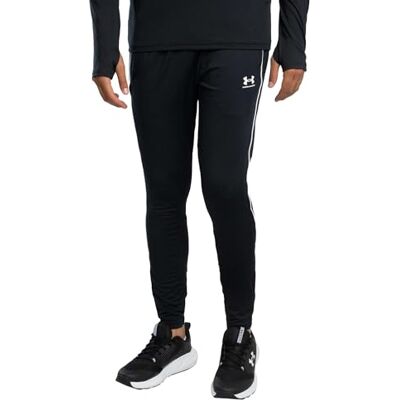 Under Armour Ua M Challenger Training PNT träningsbyxor för män Under Armour Ua M Challenger Training PNT träningsbyxor för män