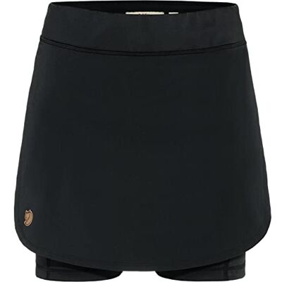 Fjällräven FJALLRAVEN Kortbyxor Varumärke Modell Abisko Midsummer Skort W Fjällräven FJALLRAVEN Kortbyxor Varumärke Modell Abisko Midsummer Skort W