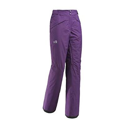 MILLET Atna Peak Pant W Byxor för Kvinnor MILLET Atna Peak Pant W Byxor för Kvinnor