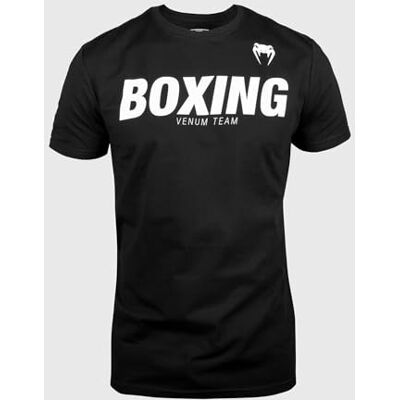 Venum Boxing Vt T-shirt för män (1-pack) Venum Boxing Vt T-shirt för män (1-pack)