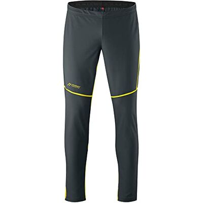 Maier Sports TelfsCC Tight M herr, Grafit, 42 Maier Sports TelfsCC Tight M herr, Grafit, 42