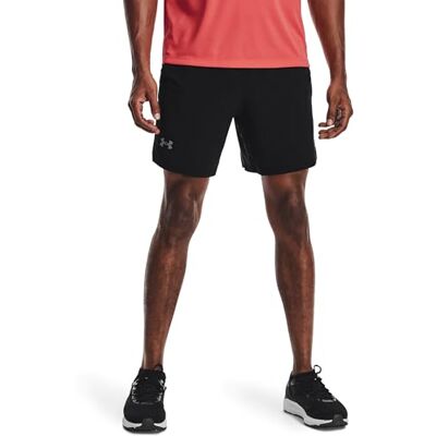 Under Armour UA Launch Run 7 Shorts - Shorts Under Armour UA Launch Run 7 Shorts - Shorts