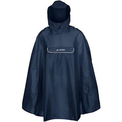 VAUDE Valdipino poncho VAUDE Valdipino poncho