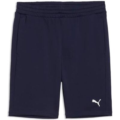 PUMA M TAD Essentials 8 tum stickade shorts PUMA M TAD Essentials 8 tum stickade shorts