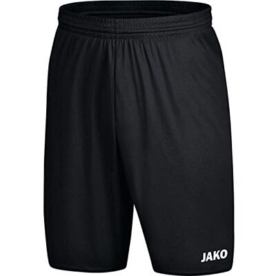 JAKO barn andras 2.0 sportbyxor, svart, 152 JAKO barn andras 2.0 sportbyxor, svart, 152