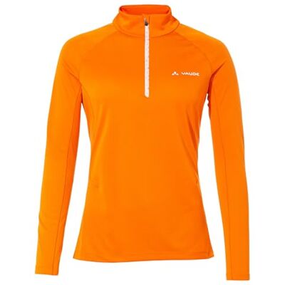 VAUDE Larice Light Shirt II – långärmad tröja dam – funktionell skjorta dam VAUDE Larice Light Shirt II – långärmad tröja dam – funktionell skjorta dam