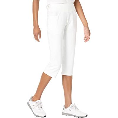 PUMA GOLF herr Pwrshape Capri, Kritvit, M PUMA GOLF herr Pwrshape Capri, Kritvit, M