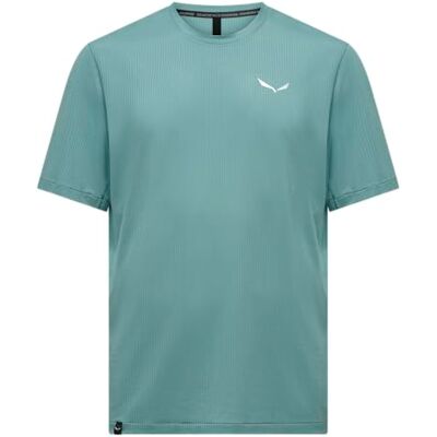 Salewa PEDROC Dry Light T-shirt, M, Willow Salewa PEDROC Dry Light T-shirt, M, Willow