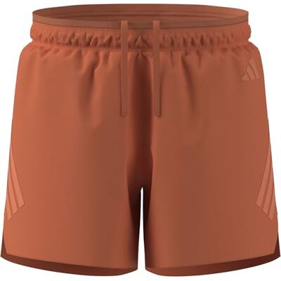 adidas Mezczyzni ADI365 Running Formotion Iconic Shorts, Dusky Orange Mel., XXL adidas Mezczyzni ADI365 Running Formotion Iconic Shorts, Dusky Orange Mel., XXL